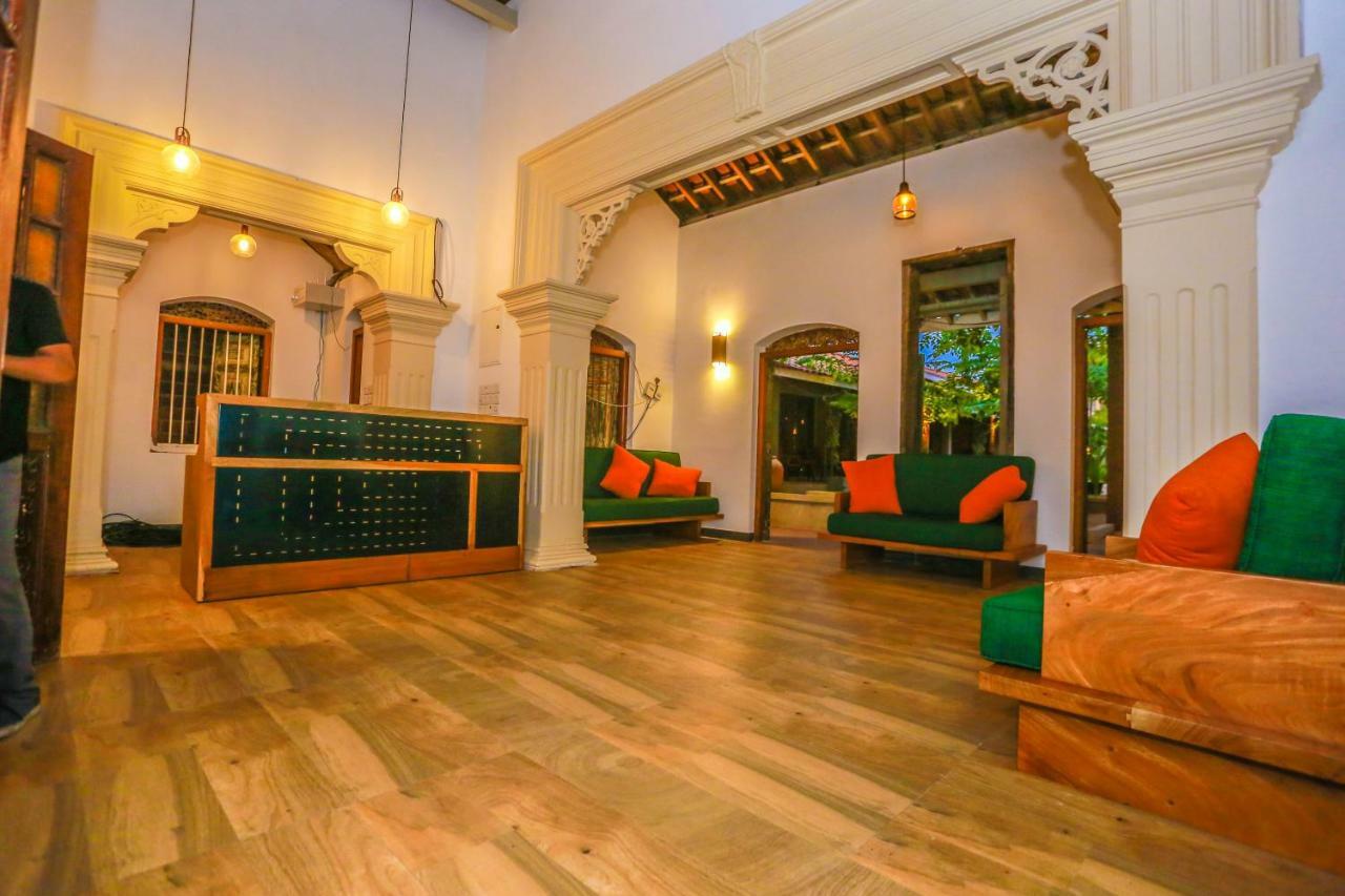 Olinia Airport Hotel Katunayaka Εξωτερικό φωτογραφία