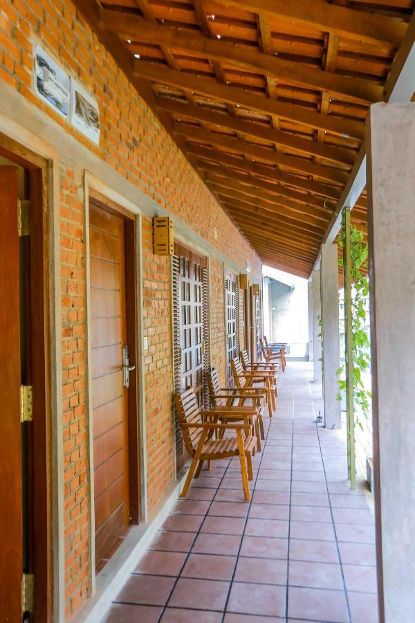 Olinia Airport Hotel Katunayaka Εξωτερικό φωτογραφία