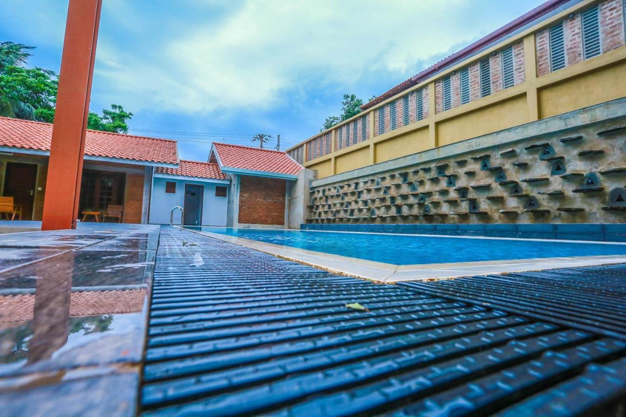 Olinia Airport Hotel Katunayaka Εξωτερικό φωτογραφία