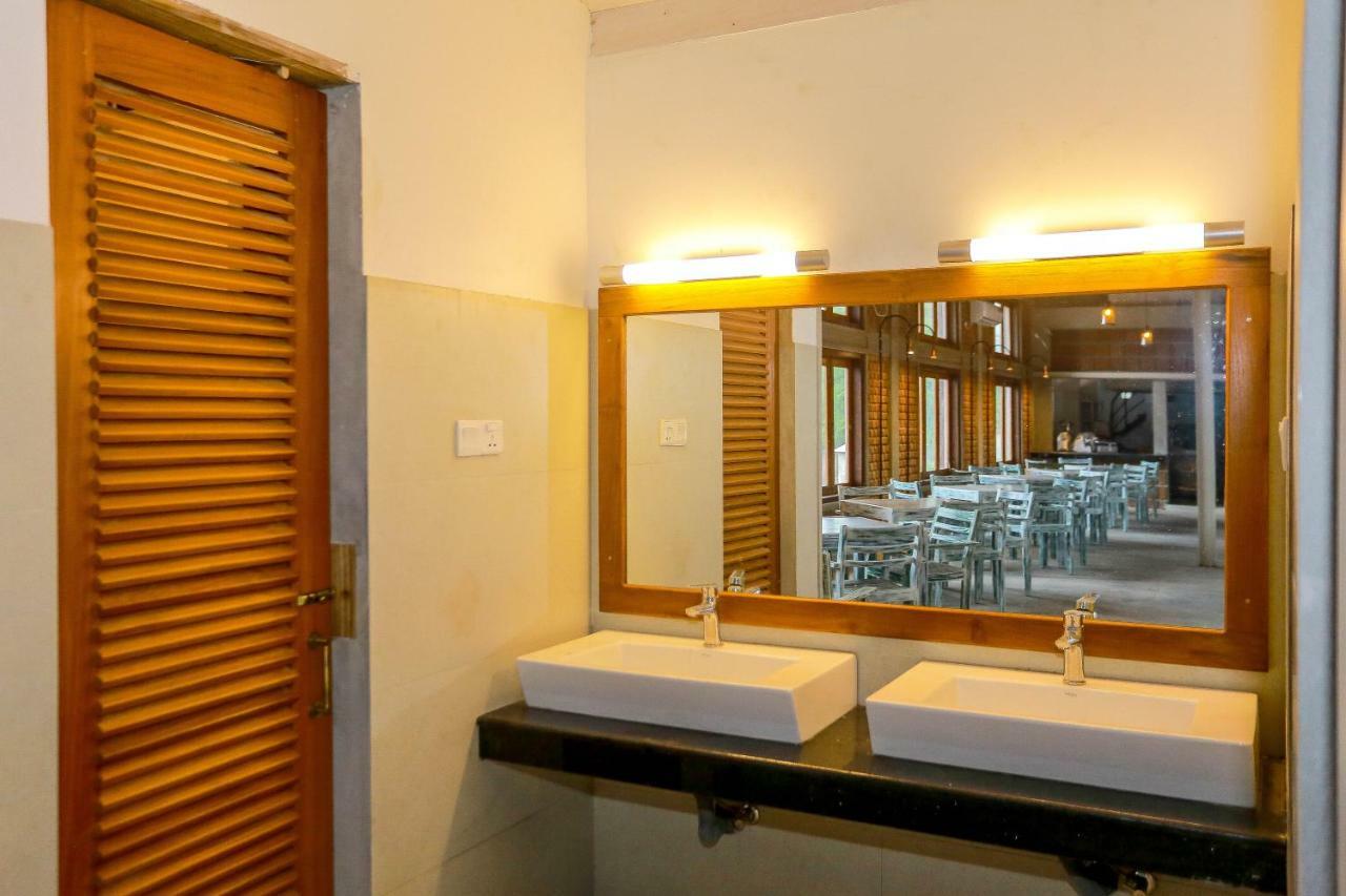 Olinia Airport Hotel Katunayaka Εξωτερικό φωτογραφία
