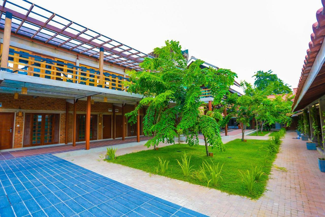 Olinia Airport Hotel Katunayaka Εξωτερικό φωτογραφία