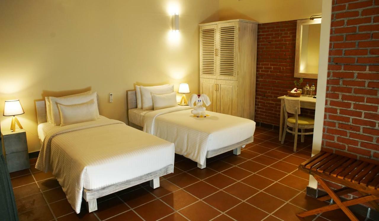 Olinia Airport Hotel Katunayaka Εξωτερικό φωτογραφία