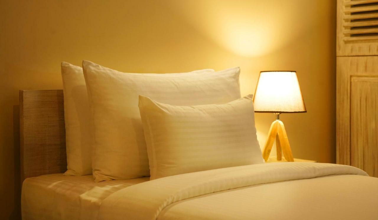 Olinia Airport Hotel Katunayaka Εξωτερικό φωτογραφία