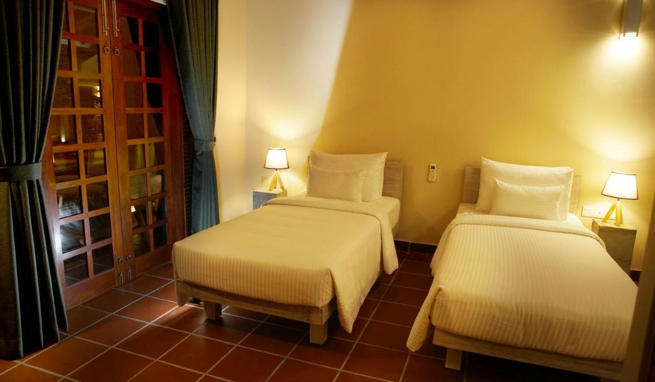 Olinia Airport Hotel Katunayaka Εξωτερικό φωτογραφία