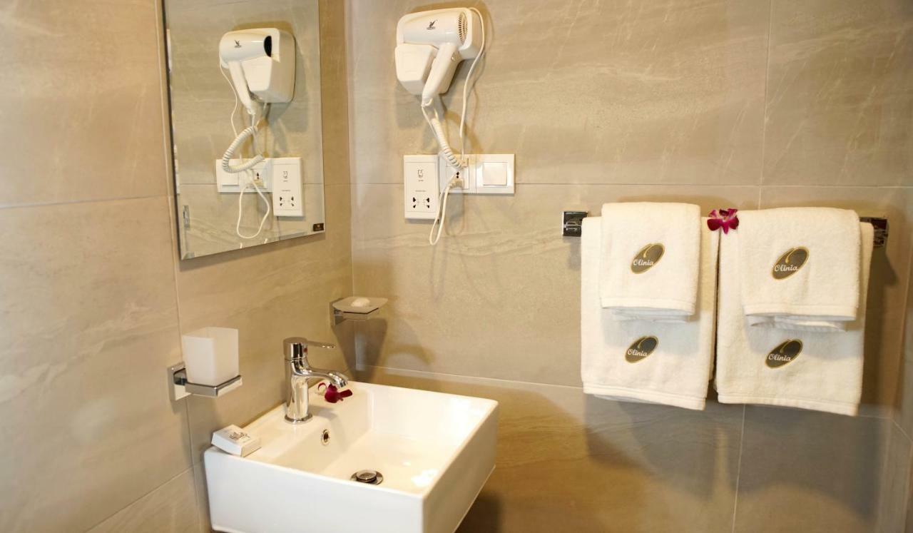 Olinia Airport Hotel Katunayaka Εξωτερικό φωτογραφία