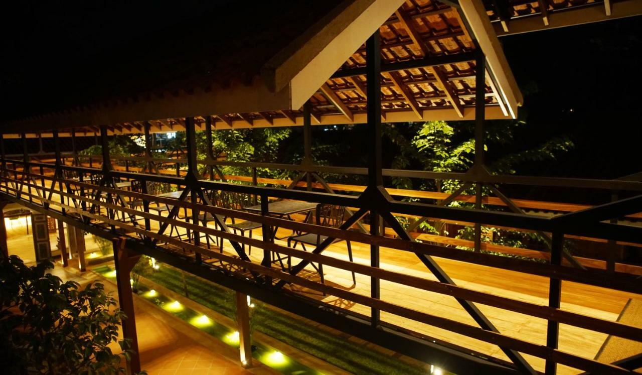 Olinia Airport Hotel Katunayaka Εξωτερικό φωτογραφία