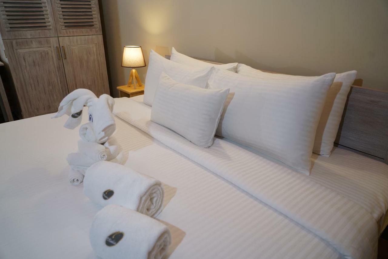 Olinia Airport Hotel Katunayaka Εξωτερικό φωτογραφία