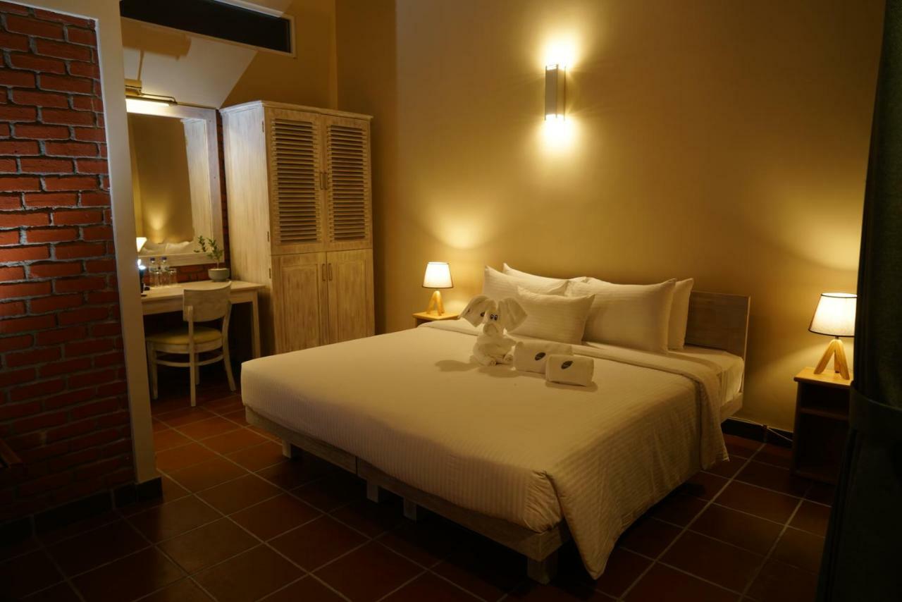 Olinia Airport Hotel Katunayaka Εξωτερικό φωτογραφία