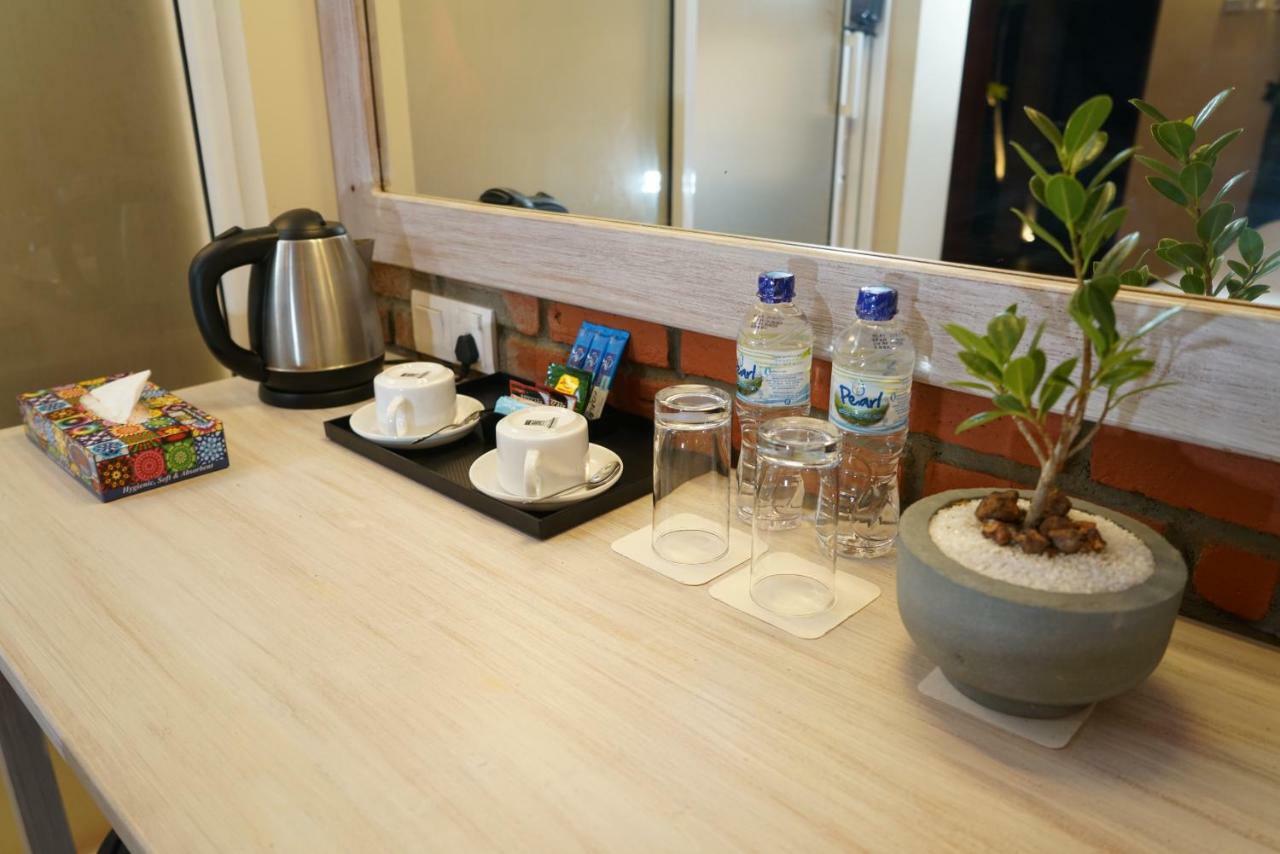 Olinia Airport Hotel Katunayaka Εξωτερικό φωτογραφία