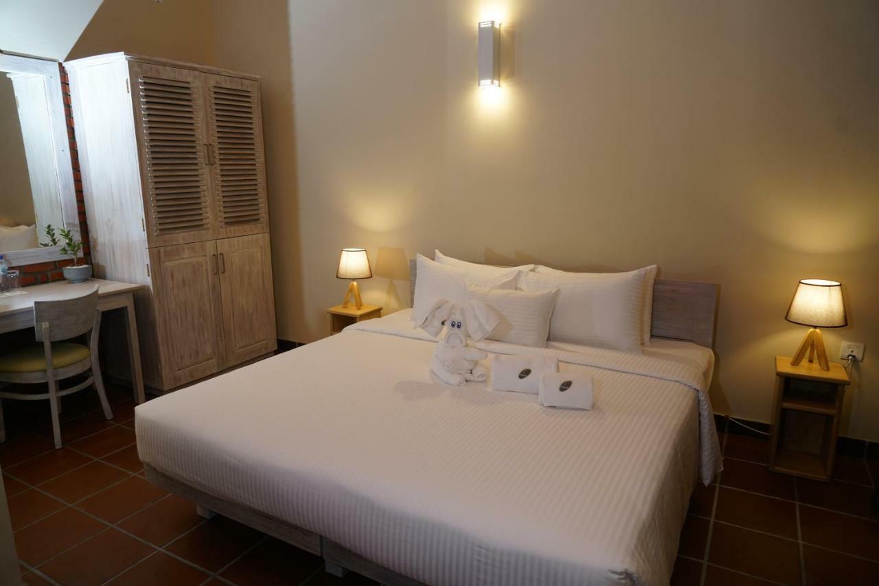 Olinia Airport Hotel Katunayaka Εξωτερικό φωτογραφία