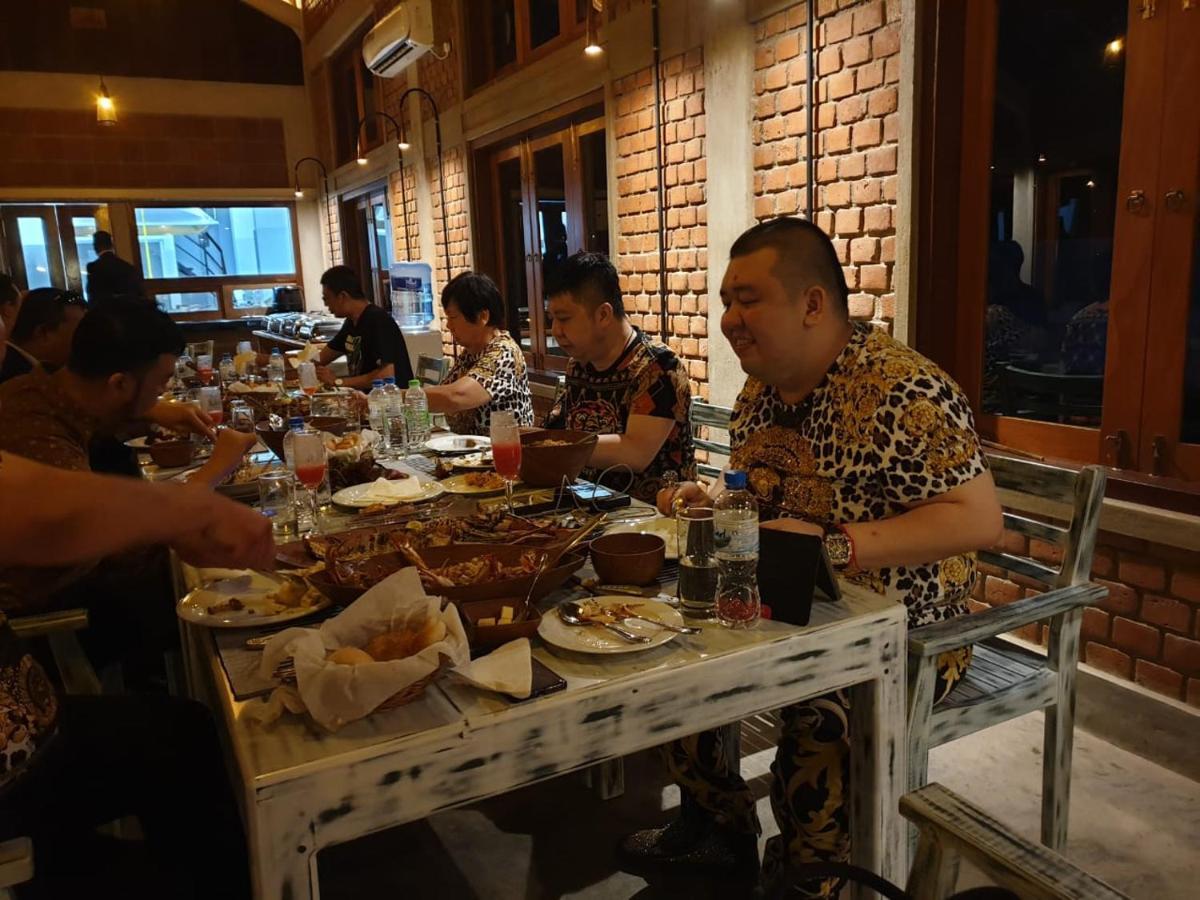 Olinia Airport Hotel Katunayaka Εξωτερικό φωτογραφία