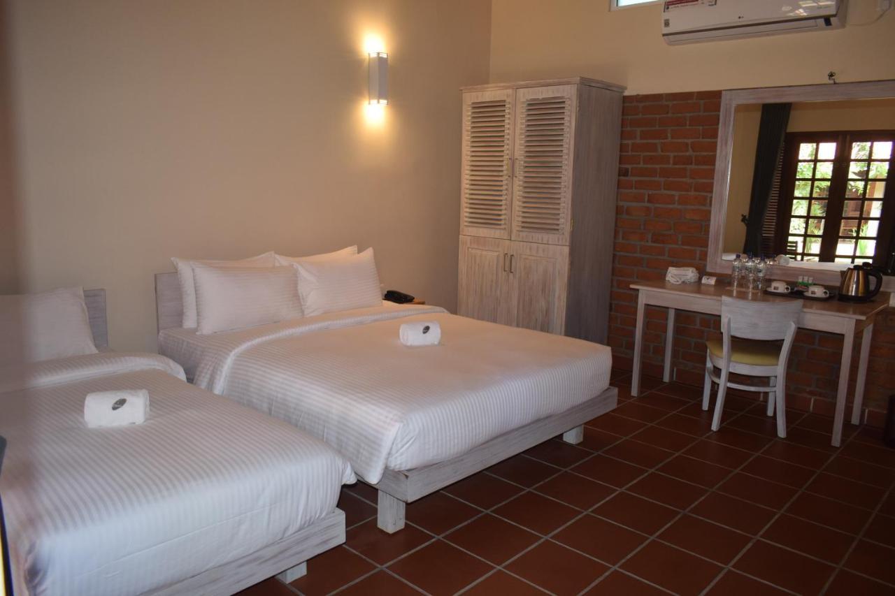 Olinia Airport Hotel Katunayaka Εξωτερικό φωτογραφία