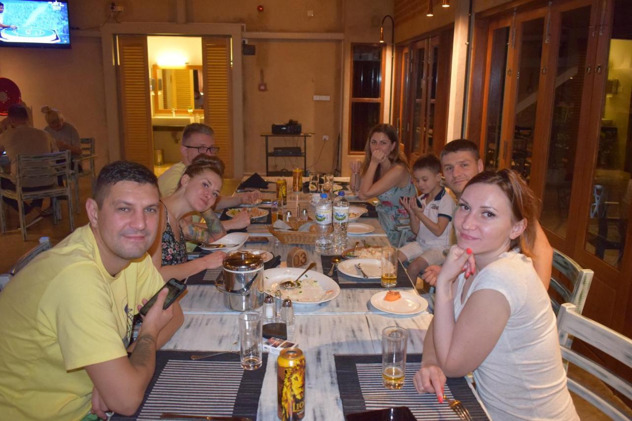 Olinia Airport Hotel Katunayaka Εξωτερικό φωτογραφία